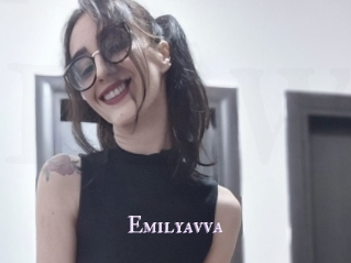 emilyavva X Drow
