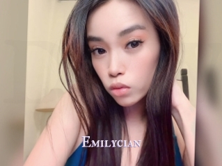 emilycian X Drow