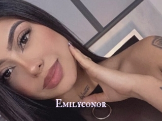 emilyconor X Drow