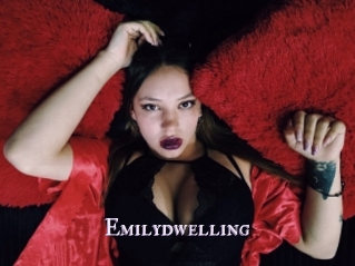 emilydwelling X Drow