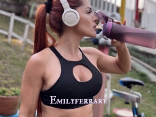 Emilyferrary