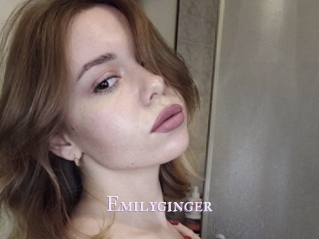 Emilyginger