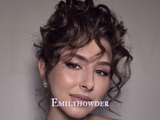 emilyhowder X Drow