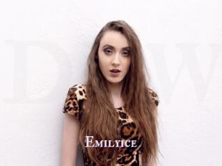 Emilyice