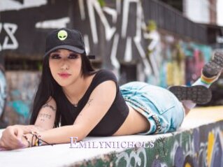 Emilyniichols