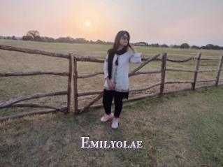 Emilyolae
