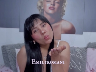 Emilyromani