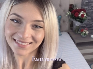 emilyrosses X Drow