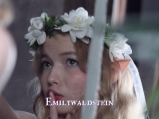emilywaldstein X Drow