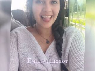 Emilywillixhot
