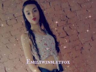 Emilywinsletfox
