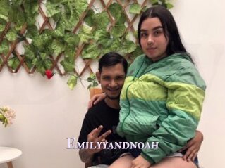 Emilyyandnoah