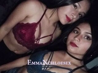 EmmaNchloesex