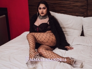 Emmaalexandria