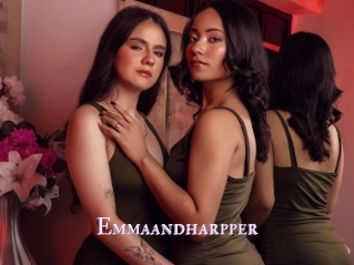 Emmaandharpper