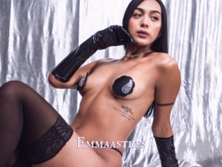 Emmaastles