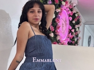 Emmablunt