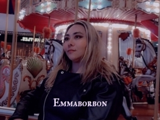 Emmaborbon