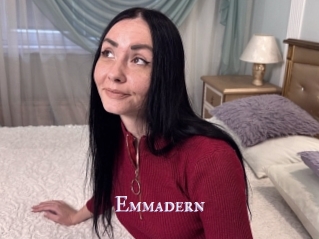 Emmadern
