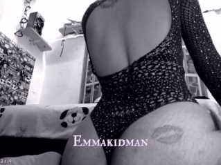 Emmakidman