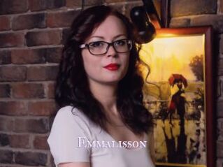 Emmalisson
