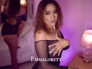 Emmalorett