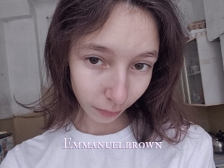 Emmanuelbrown