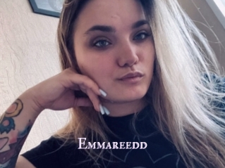 Emmareedd