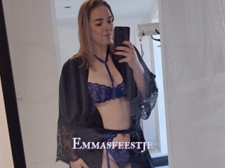 Emmasfeestje