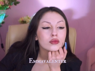Emmavalenter