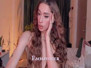Emmavoger