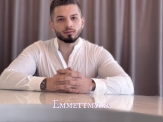 Emmettmyles