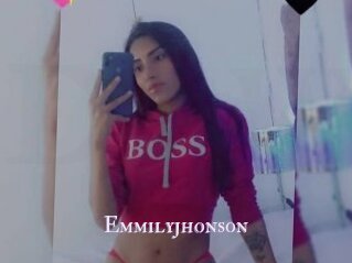 Emmilyjhonson