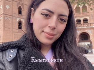 Emmyboneth