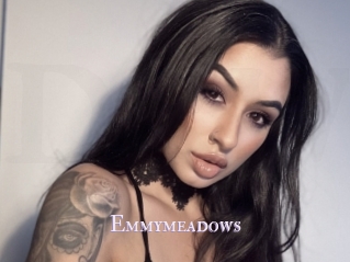 emmymeadows X Drow