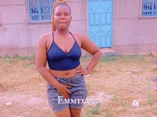 emmyxt90 X Drow