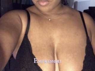 empressbri X Drow