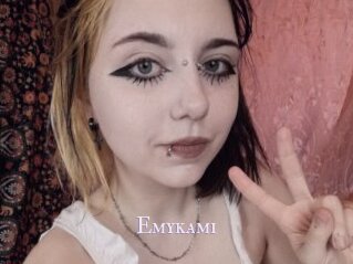 Emykami