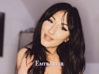 Emykarter