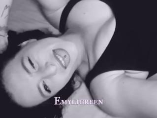Emyligreen