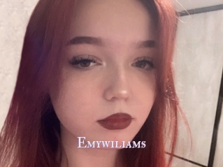 Emywiliams