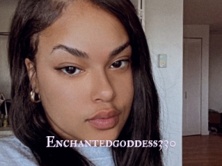 Enchantedgoddess330