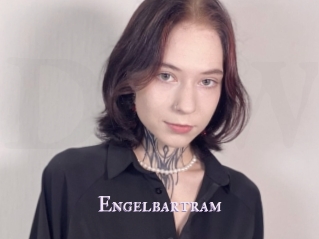Engelbartram