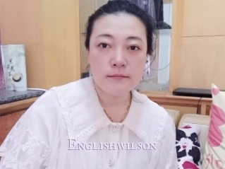 Englishwilson