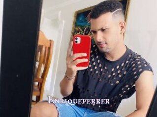 Enriqueferrer