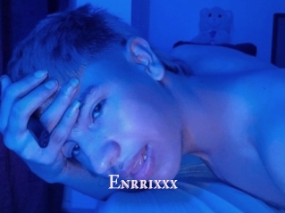 Enrrixxx