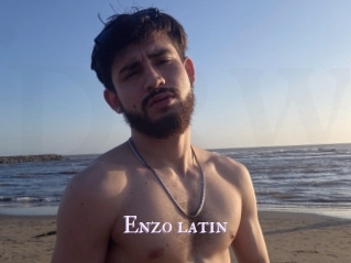 Enzo_latin