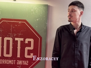 enzoracey X Drow