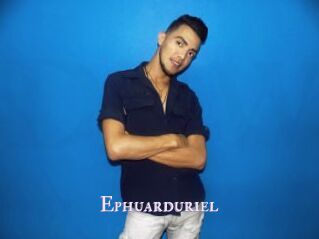 Ephuarduriel