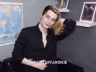 Eremiasvander